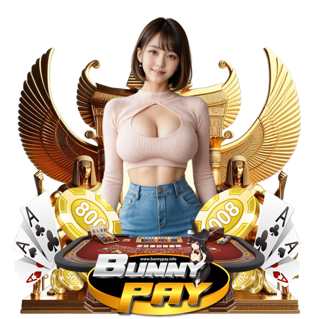 bunnypay slot